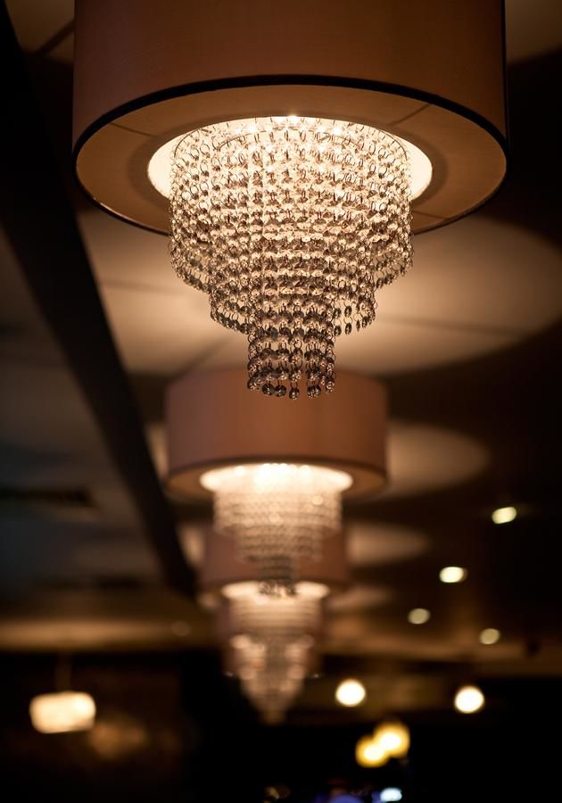 Отель Hilton Garden Inn Dublin Custom House Дублин-42